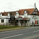 The Black Bull Escrick