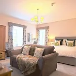 Bed & Breakfast The Black Bull Escrick