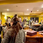 The Black Bull Escrick