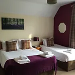 Bed & Breakfast The Black Bull 3*