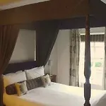 Bed & Breakfast The Black Bull