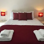 Bed & Breakfast The Black Bull Escrick