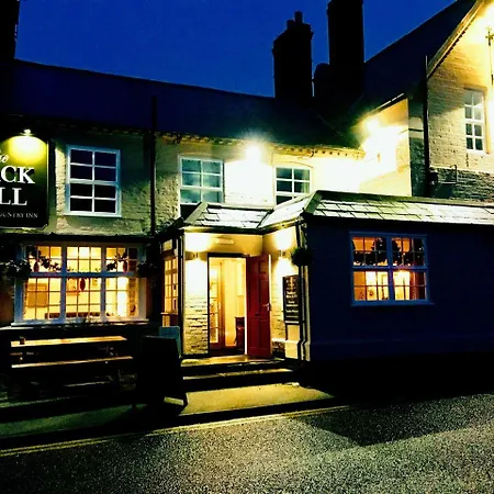The Black Bull Escrick