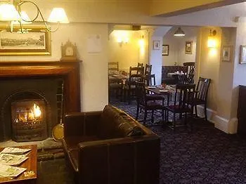 Panzió The Black Bull Escrick