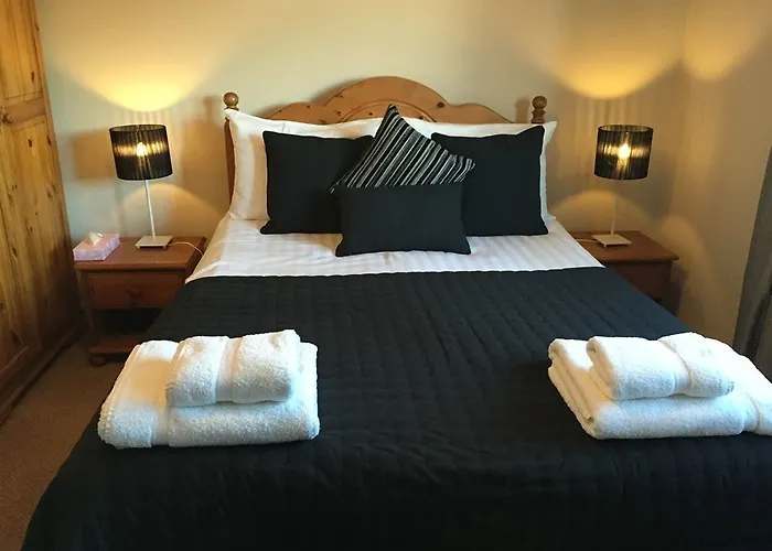 The Black Bull 3* Escrick