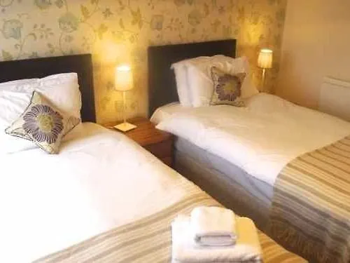 The Black Bull 3* Escrick