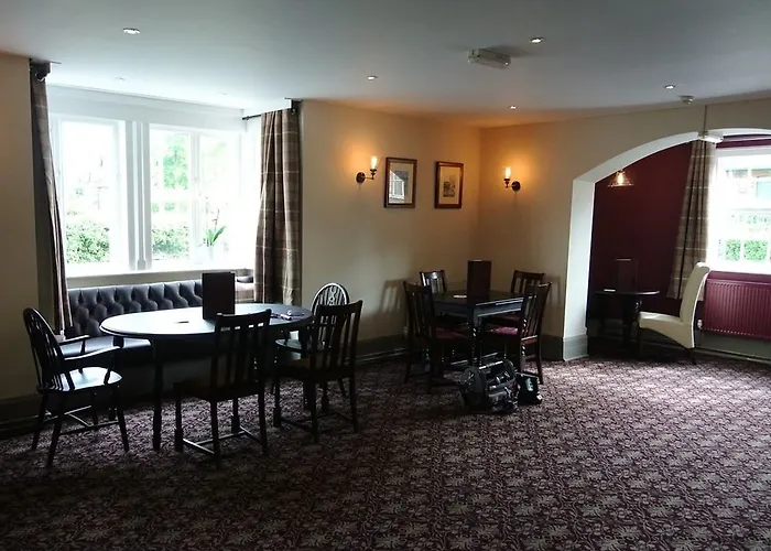 The Black Bull 3*
