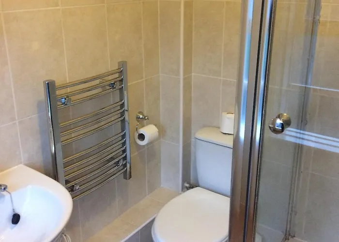 The Black Bull 3* Escrick