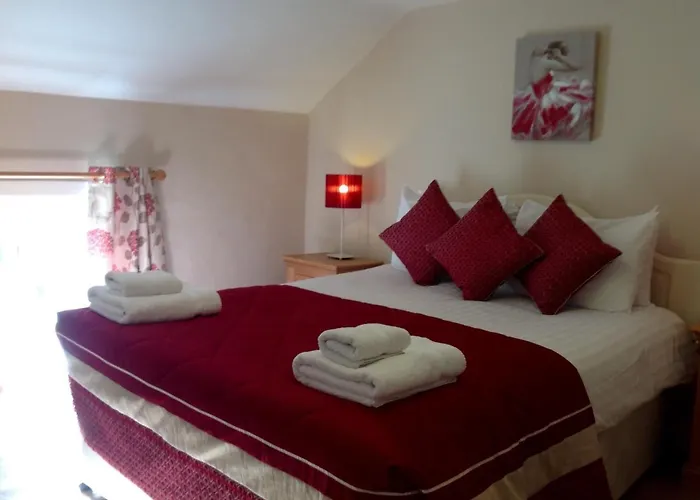 The Black Bull 3* Escrick