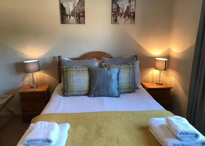 The Black Bull 3* Escrick