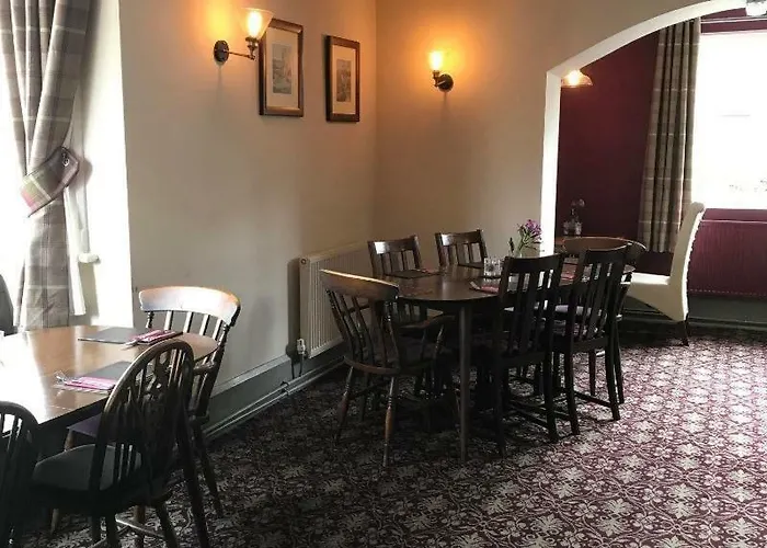 The Black Bull 3* Escrick