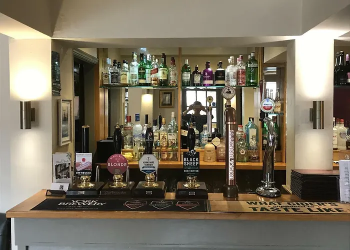 The Black Bull 3* Escrick