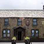 The Black Bull Couette-café 3*