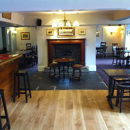 Bed & Breakfast The Black Bull 3*