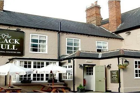 Bed & Breakfast The Black Bull Escrick