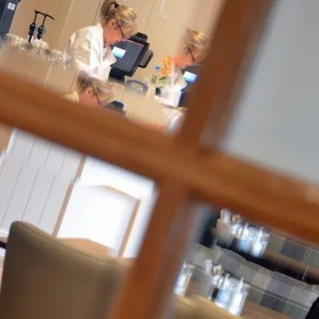 The Black Bull Bed & Breakfast Escrick