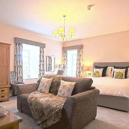 Bed & Breakfast The Black Bull Escrick