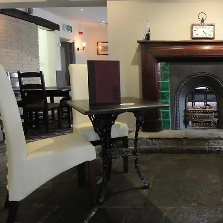 The Black Bull Bed & Breakfast Escrick