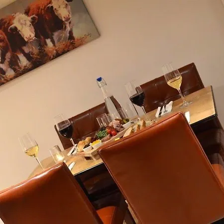 Bed & Breakfast The Black Bull Escrick