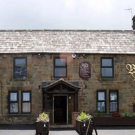 The Black Bull Bed & Breakfast 3*