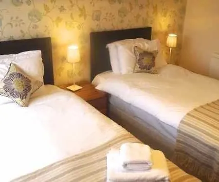 The Black Bull 3* Escrick