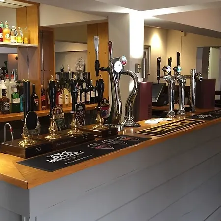 The Black Bull Bed & Breakfast Escrick