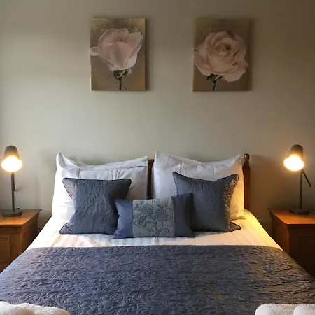 The Black Bull Bed & Breakfast Escrick