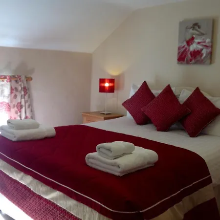 The Black Bull 3* Escrick