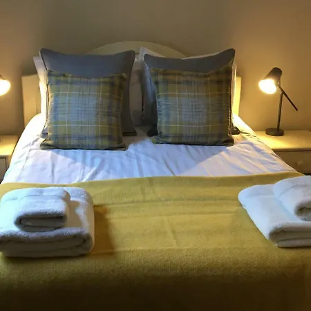 The Black Bull Bed & Breakfast Escrick