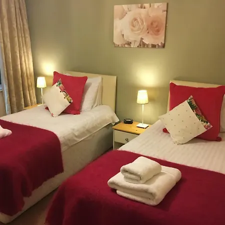 Bed & Breakfast The Black Bull