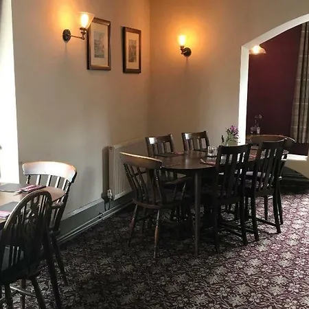 The Black Bull 3* Escrick