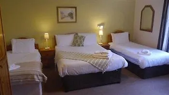 The Black Bull Escrick