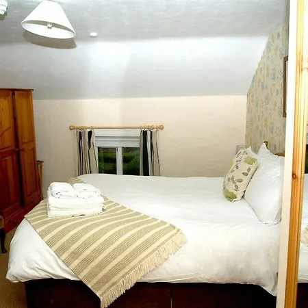 Bed & Breakfast The Black Bull 3*