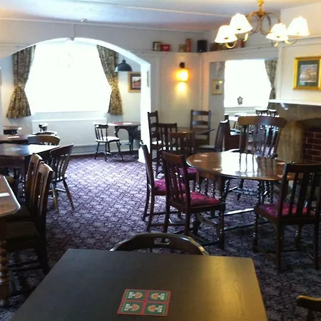 The Black Bull Escrick