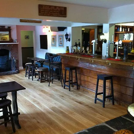 B&B The Black Bull 에스크릭