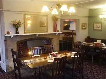 Bed & Breakfast The Black Bull