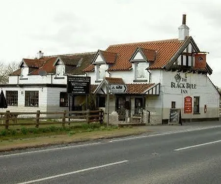 The Black Bull Escrick