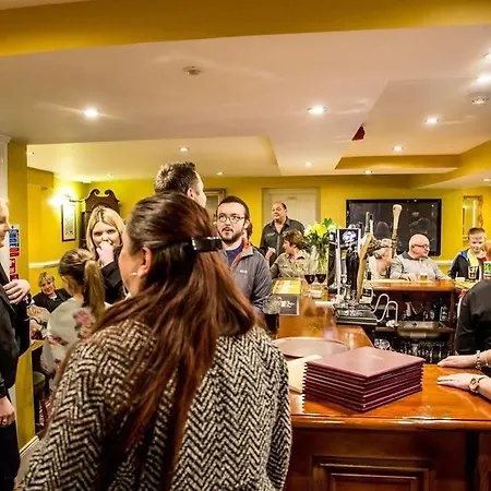 The Black Bull Escrick