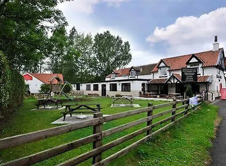 The Black Bull Escrick