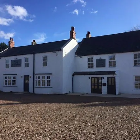 The Black Bull Bed & Breakfast 3*