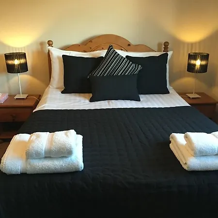 The Black Bull 3* Escrick
