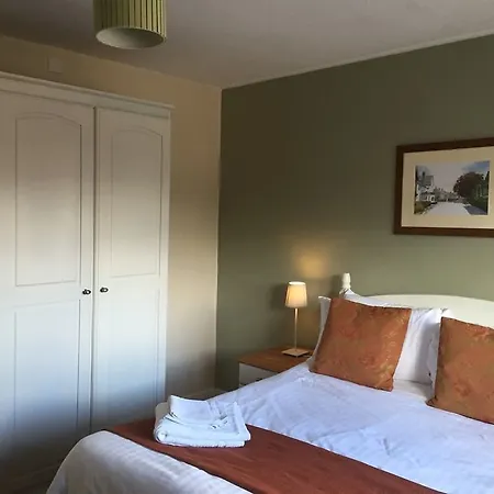 The Black Bull Bed & Breakfast Escrick
