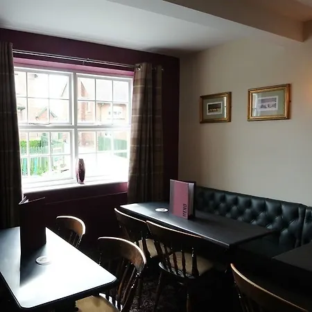 The Black Bull Bed & Breakfast