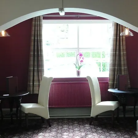 Bed & Breakfast The Black Bull Escrick