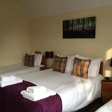 The Black Bull Bed & Breakfast Escrick