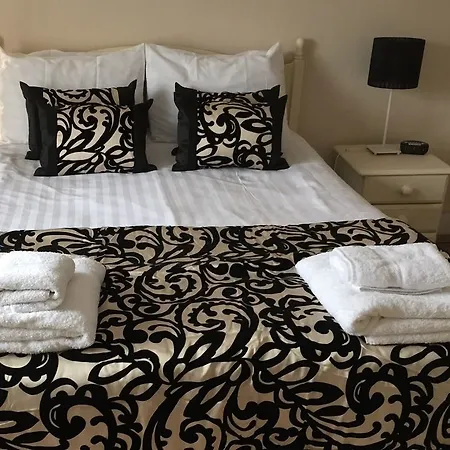 The Black Bull Bed & Breakfast