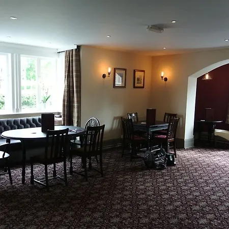 The Black Bull 3*