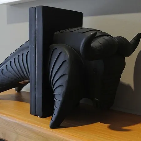 The Black Bull 에스크릭