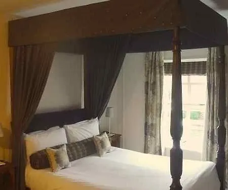 Bed & Breakfast The Black Bull