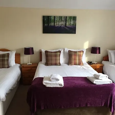 The Black Bull 3*